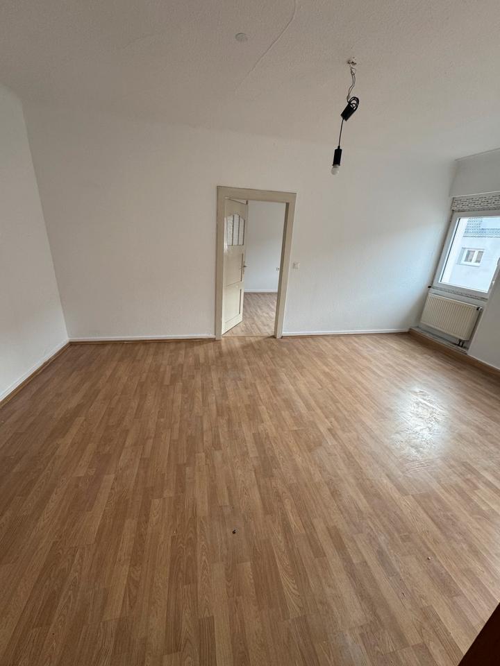 Thumbnail-Schöne 3ZKB Zentrale Lage Brebach