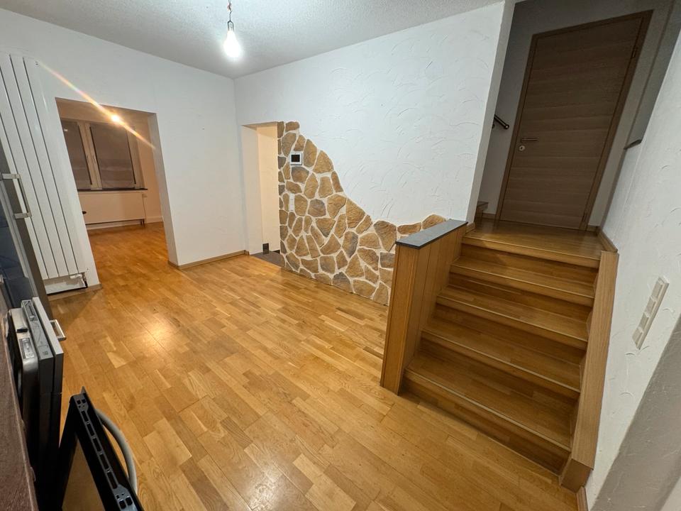 Thumbnail-Doppelhaushälfte Ludweiler