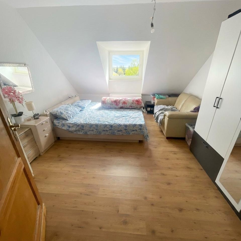 Thumbnail-Gut geschnittene 2-Zimmer-Wohnung in Dortmund mit zentraler Anbindung