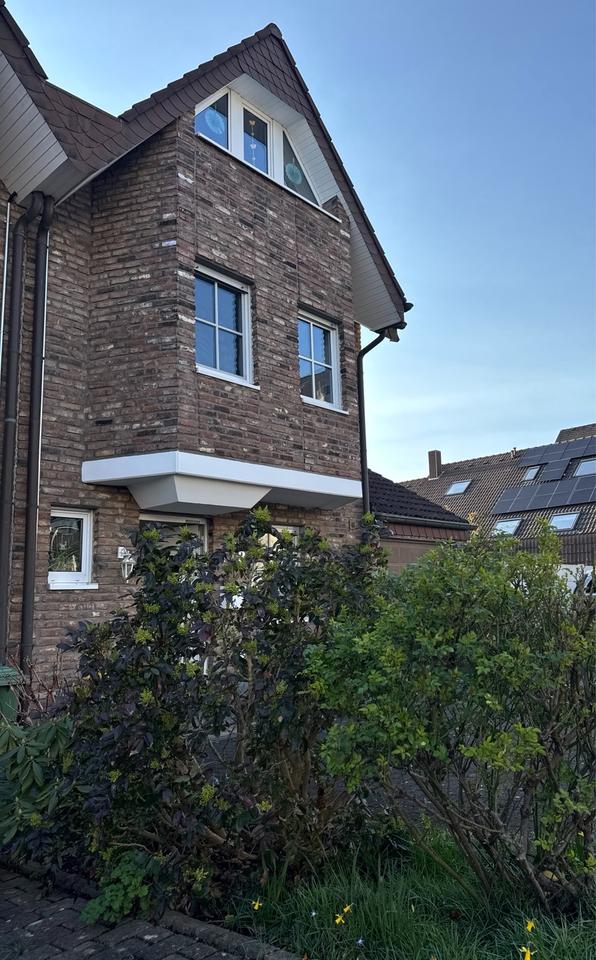 Thumbnail-Einfamilienhaus Verkaufsangebot in Aachen-Eilendorf