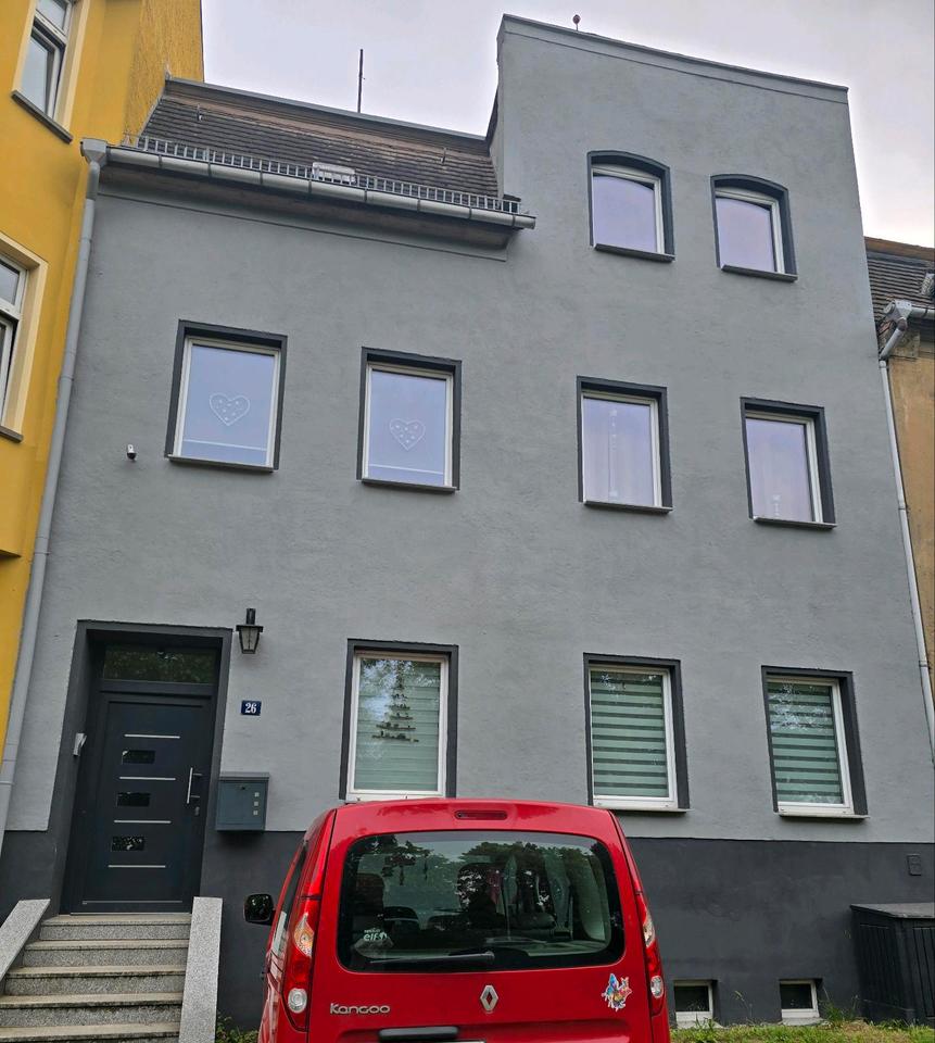 Thumbnail-Mehrgenerationenhaus Mehrfamilienhaus in Schönebeck