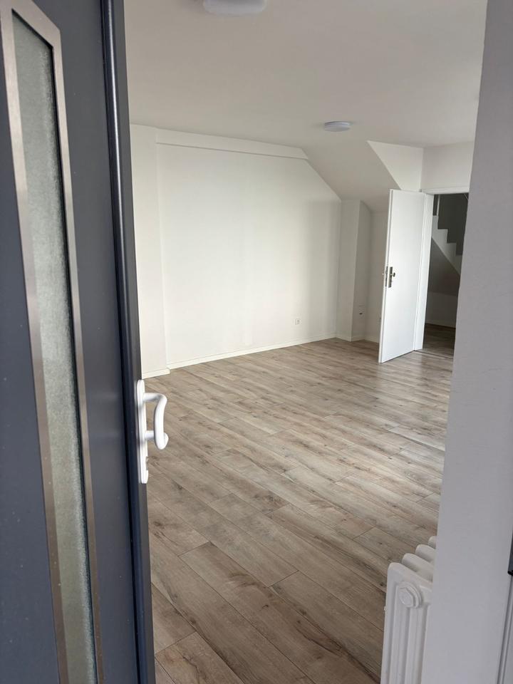 Thumbnail-Ihre neue Traumwohnung – hell, modern, hochwertig