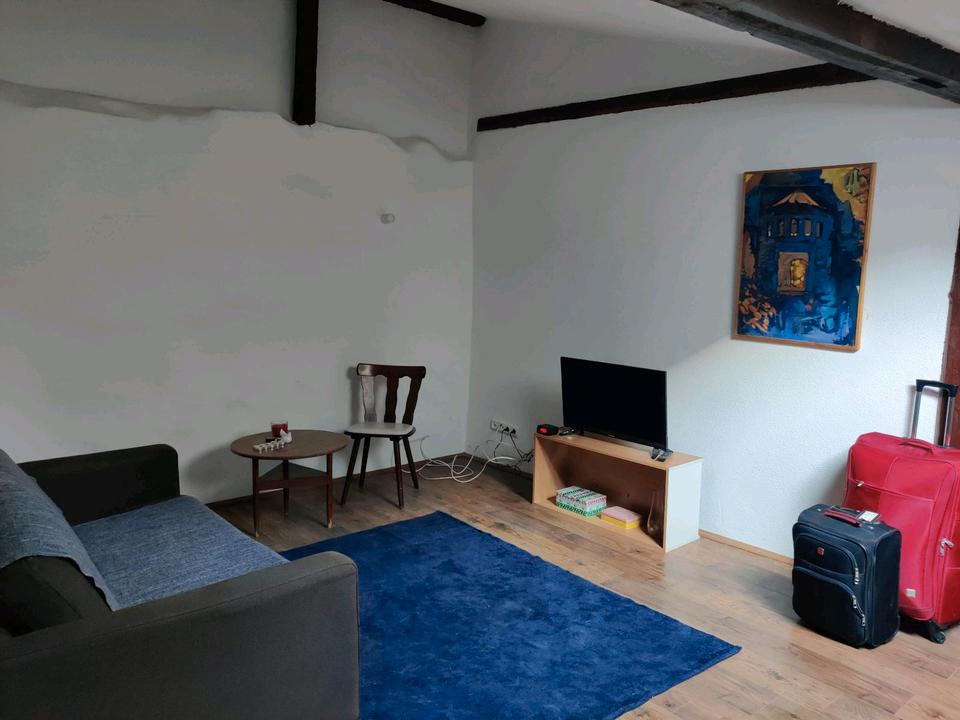 Thumbnail-2 zimmer wochnung 100 m Oppenheim hbf