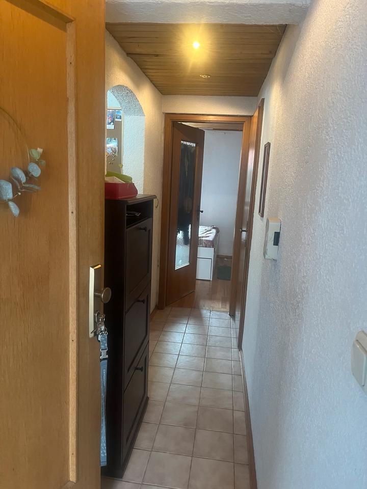 Thumbnail-Einliegerwohnung im EG für 1 Person