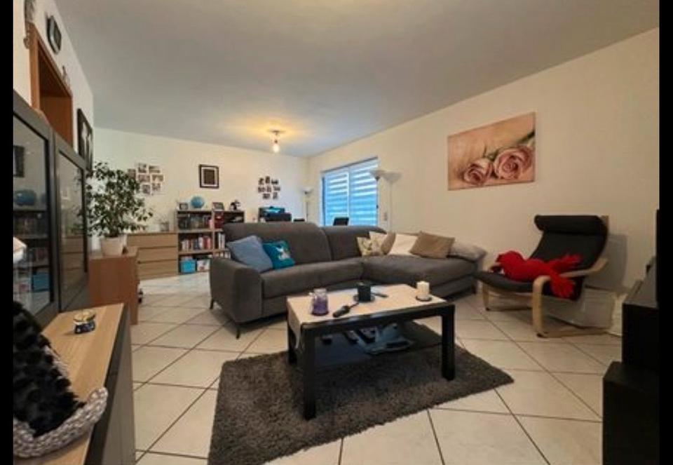 Thumbnail-Schöne helle Mietwohnung ab sofort frei