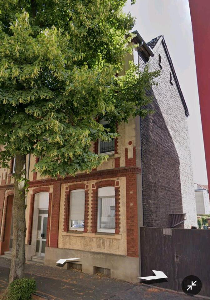 Thumbnail-Mehrfamilenhaus 3WE 170qm 59063Hamm provisionsfrei!!!