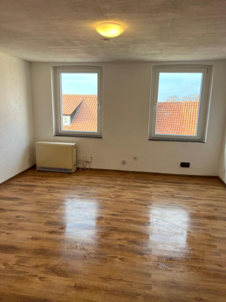 Thumbnail-Helle und gepflegte 4,5-Zimmer-Wohnung in Königslutter