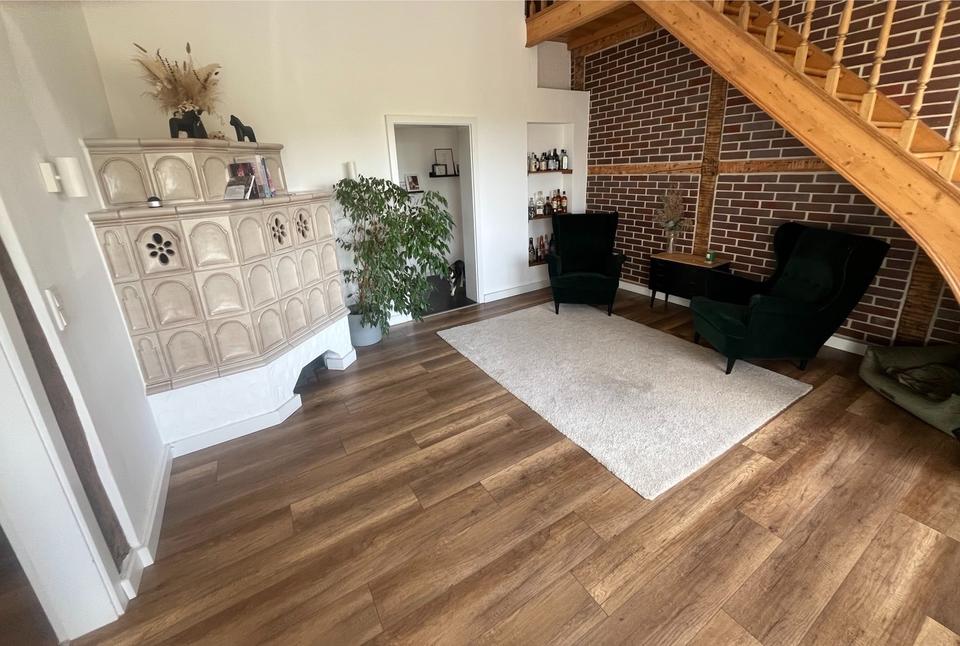 Thumbnail-Zimmer in ruhiger Hoflage zur Untermiete – Nähe Ottmarsbocholt