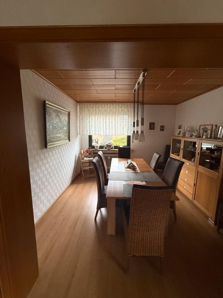 Thumbnail-Helle 3,5 Zimmer-Wohnung mit Balkon in Dortmund Brechten