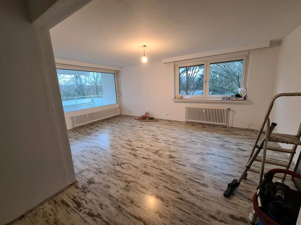 Thumbnail-Schöne 3,5 Zimmer Wohnung in Eppstein Bremthal