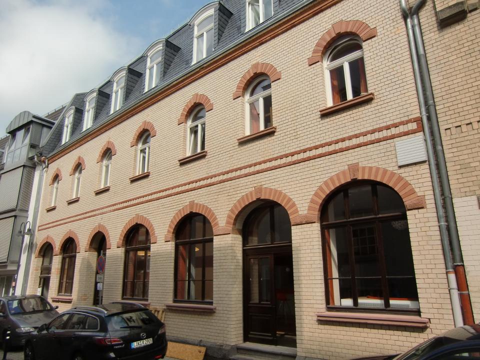 Thumbnail-Casa Studiosa, 1ZKB, mitten in Giessen, Sudentenapartment