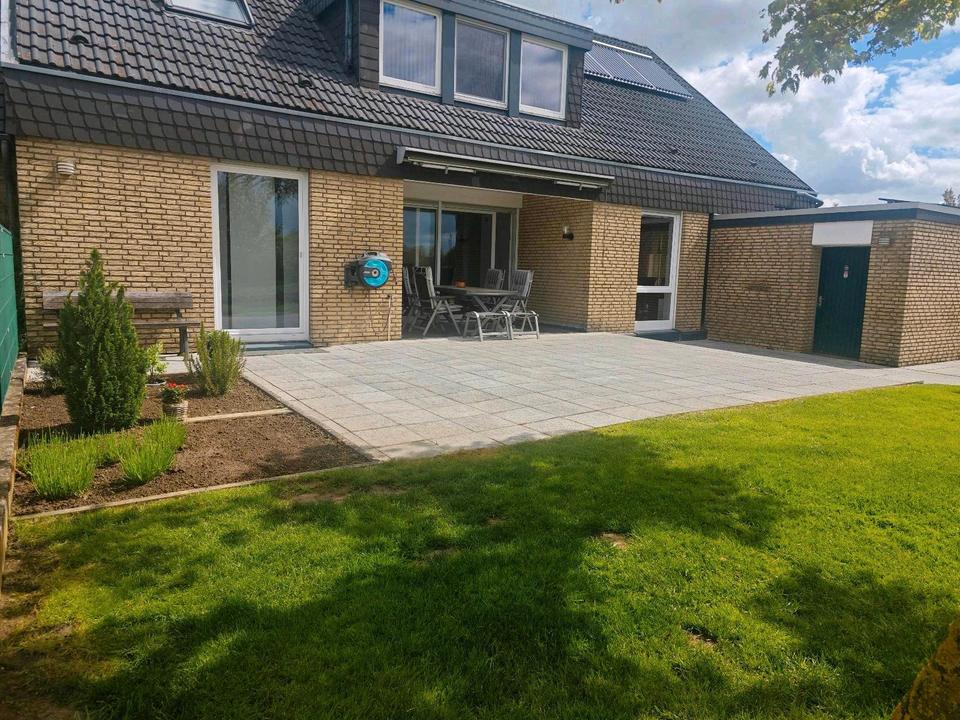 Thumbnail-Haus mit Garten und viel Platz
