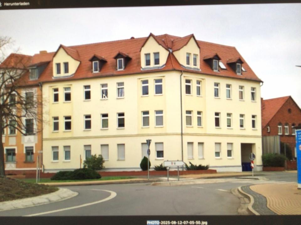 Thumbnail-MFH in Delitzsch