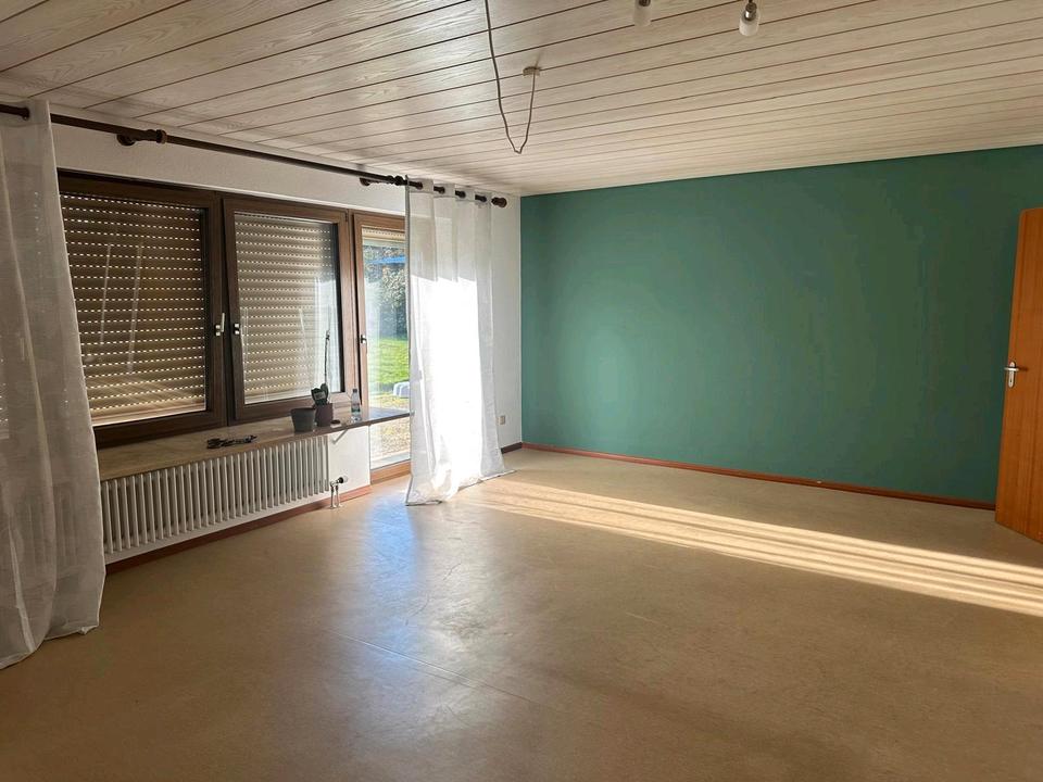 Thumbnail-4 Zimmer Wohnung in Niederweiler