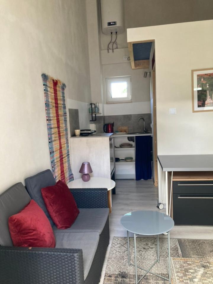 Thumbnail-Appartement in MD-Buckau, möbliert