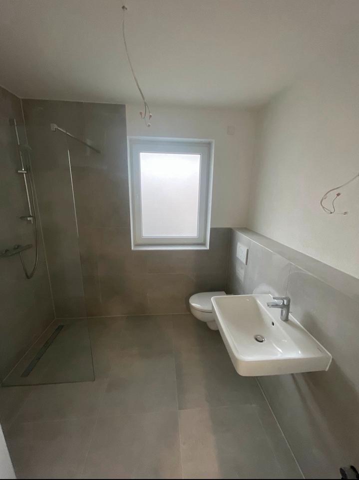 Thumbnail-Neubau Wohnung ERSTBEZUG in Bürstadt