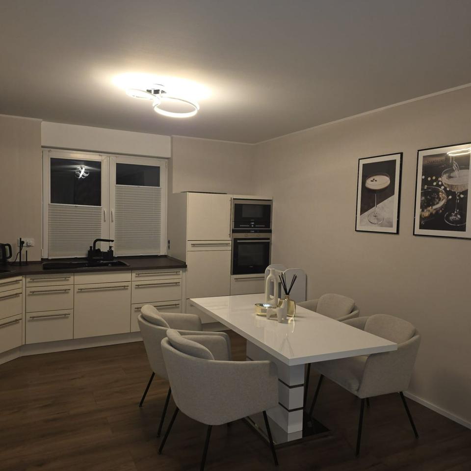 Thumbnail-DHH in Bungalowstil* in Stade - Riensförde