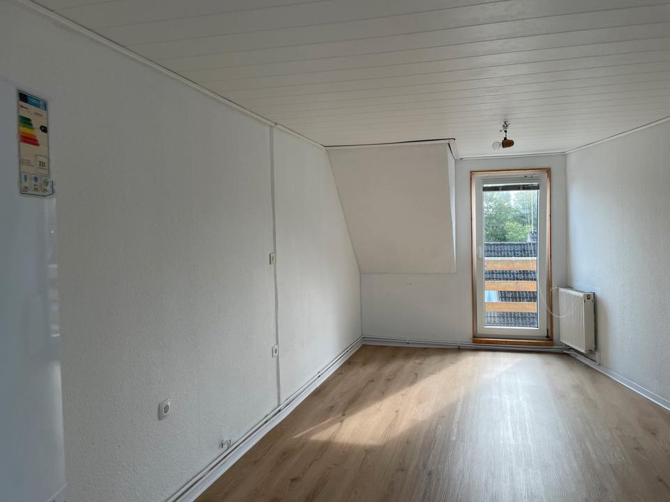 Thumbnail-Wohnung in zentraler Lage in Husum zu vermieten