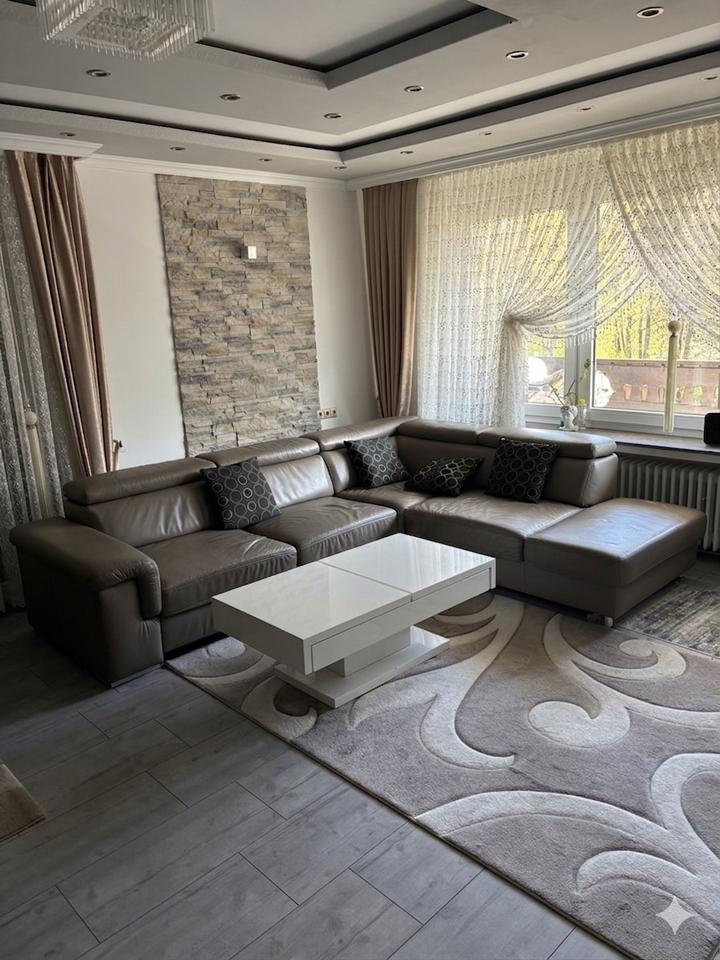 Thumbnail-95 qm Wohnung inklusive Balkon Einbauküche Stellplatz
