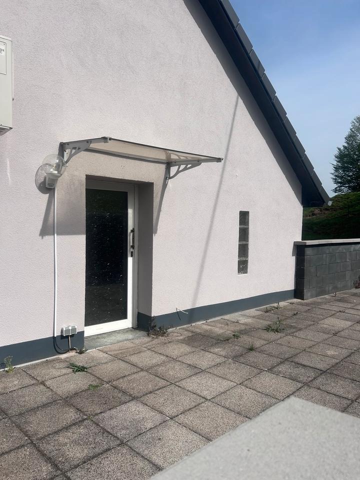 Thumbnail-Schöne 2-zkb Wohnung in Heusweiler-obersalbach