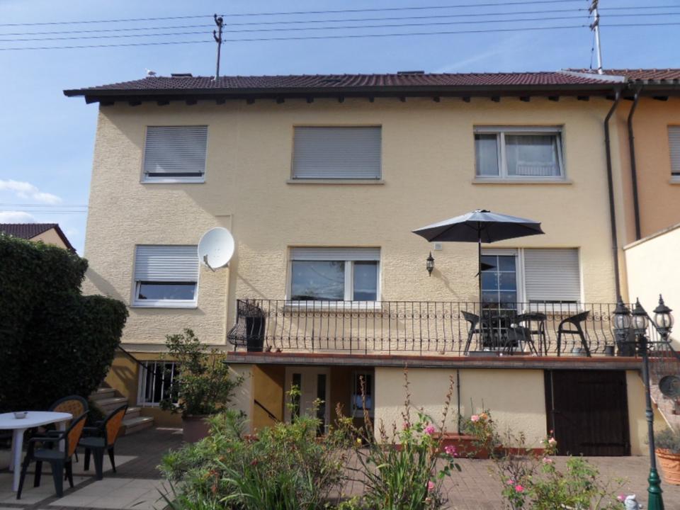 Thumbnail-PROVISIONSFREI ! FAMILIEN- DHH MIT TRAUMGRUNDSTÜCK IN TOPLAGE !