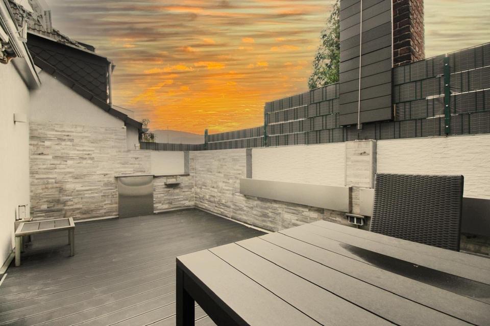 Thumbnail-Seltene Chance: 2-Zimmer-Wohnung mit Whirlpool-Bad & Traum Balkon