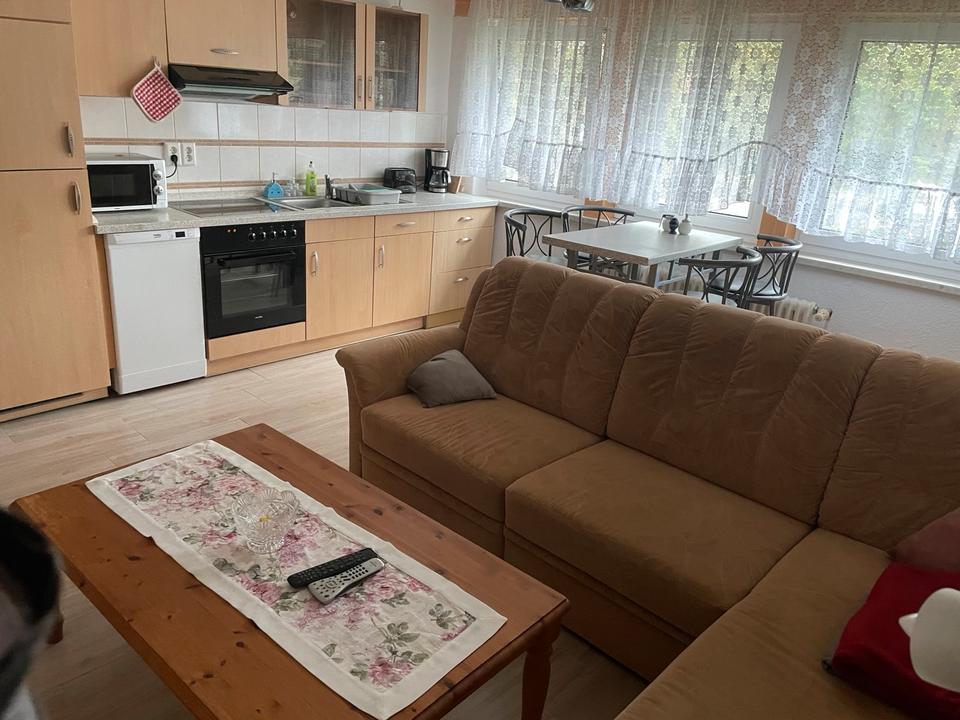 Thumbnail-Monteurwohnung ab 22.01.2026 für max. 6Personen verfügbar