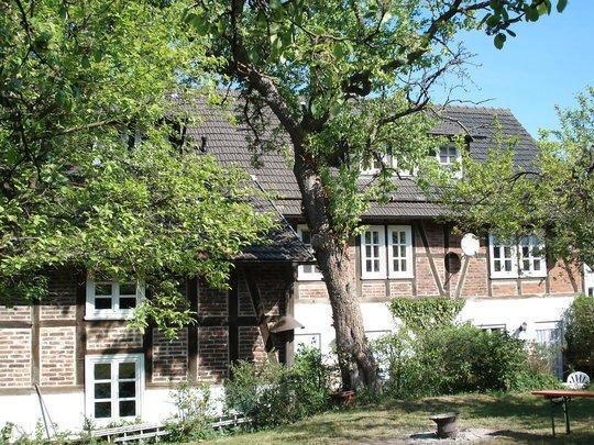 Thumbnail-Single plus Appartement Bad Wildungen Albertshausen