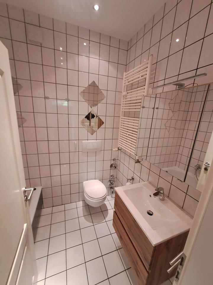 Thumbnail-3 ZKB Wohnung mit 2 Stellplätzen in Saarlouis