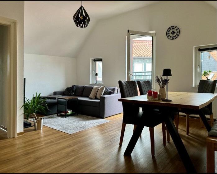 Thumbnail-Helle 2 Zimmerwohnung im Leineviertel