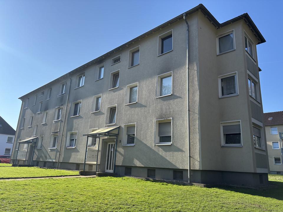 Thumbnail-Bei VIVAWEST die Sonnenstrahlen auf dem eigenen Balkon genießen.