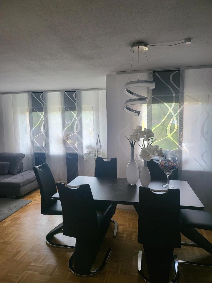 Thumbnail-Exklusive 3,5-Zimmer-Wohnung in Untergruppenbach