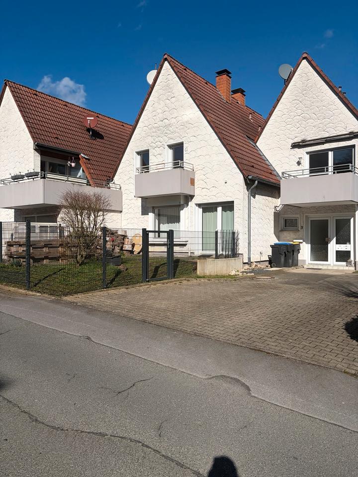 Thumbnail-Charmantes Reihenmittelhaus mit Garten