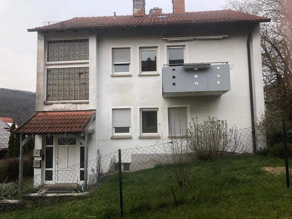 Thumbnail-Zweifamilienhaus