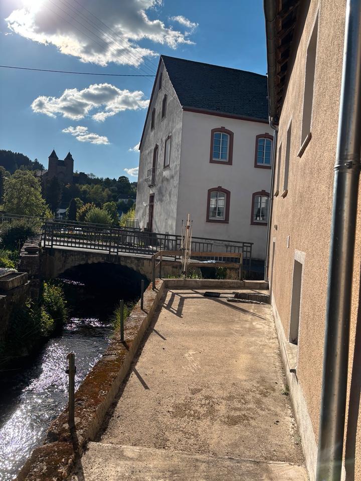 Thumbnail-Haus in Mürlenbach zu verkaufen von Privat