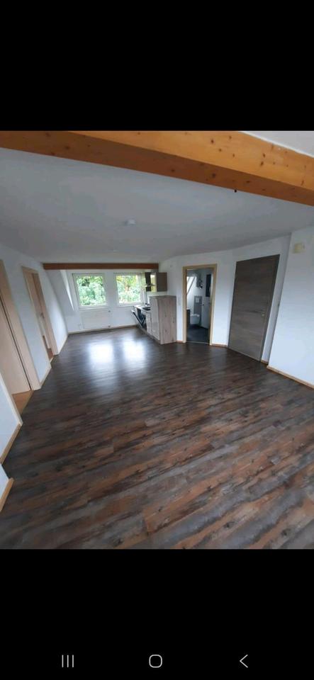 Thumbnail-Lichtdurchflutete 57-m²-Wohnung in Freyung