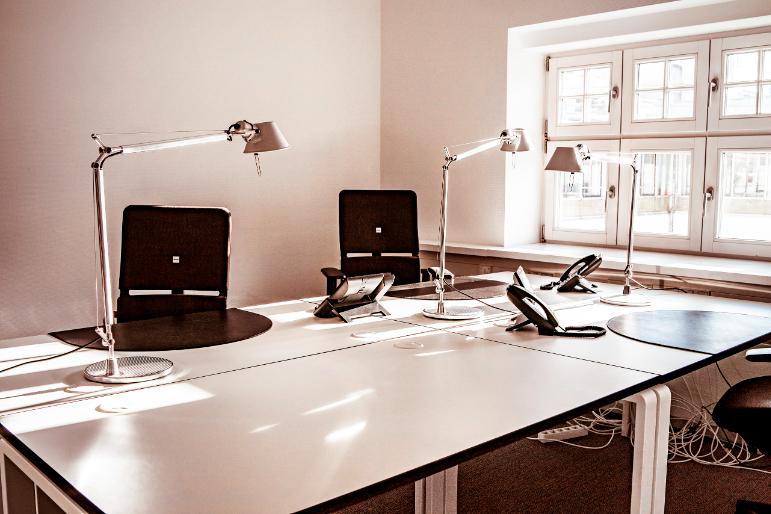 Thumbnail-Wunderschöne Büros und Coworking Space inmitten der Hauptstadt - All-in-Miete