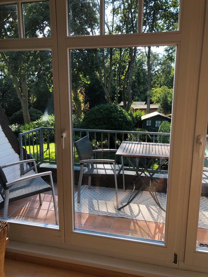 Thumbnail-2 Zi.Whg, Balk.60 qm Reinbek Geschaeftsleute Reisende auf Zeit