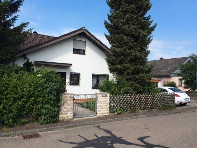 Thumbnail-EFH Syrgenstein 189qm 6Zi DG 80qm Garage Garten