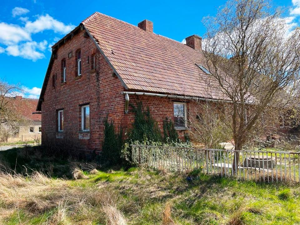 Thumbnail-Ein Haus zum Verlieben und Sanieren