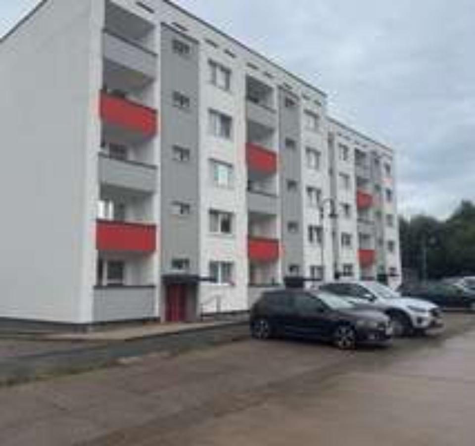 Thumbnail-Schickes großes 2 Zimmer-Apartment