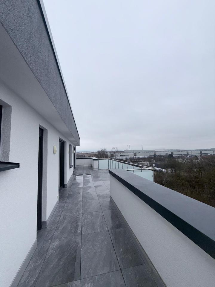 Thumbnail-Neuwertige Penthousewohnung