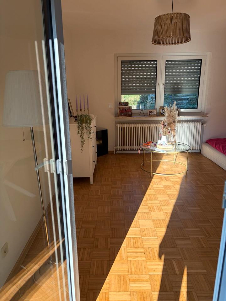 Thumbnail-Single Wohnung Spiesen Elversberg