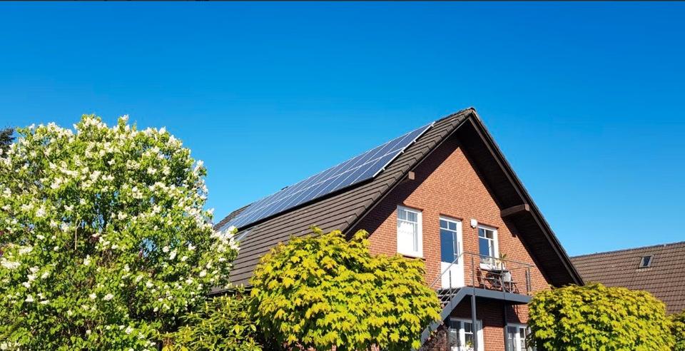 Thumbnail-Vermiete ab 01.07.26 Möblierte 3-Zimmer-Wohnung in Aurich - Midde