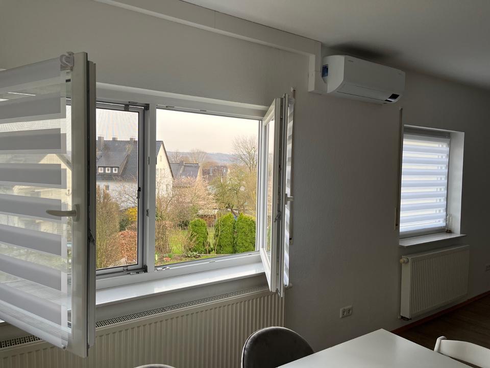 Thumbnail-helle 2,5 Zimmer Wohnung in ruhiger Lage in Schwerte Westhofen