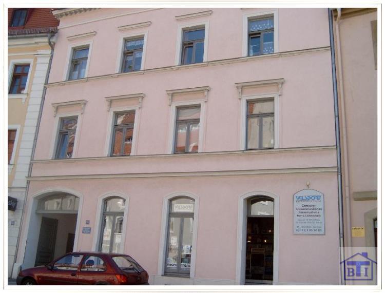 Thumbnail-Ladengeschäft in guter Lage - Zentrum -