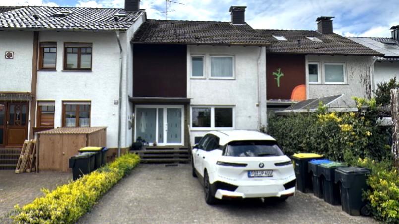 Thumbnail-4 Zimmer Reihenhaus in Schlangen zu vermieten, Nähe Kurwald