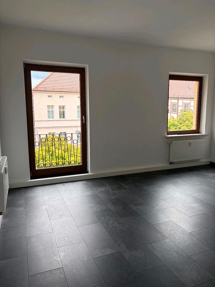 Thumbnail-2-Raum-Wohnung • Frisch renoviert • Top Lage