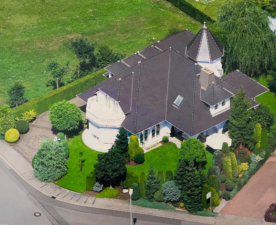 Thumbnail-Repräsentative Villa - Für Menschen, die das Besondere lieben