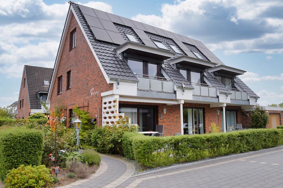 Thumbnail-1 Zimmer FeWo mit Balkon